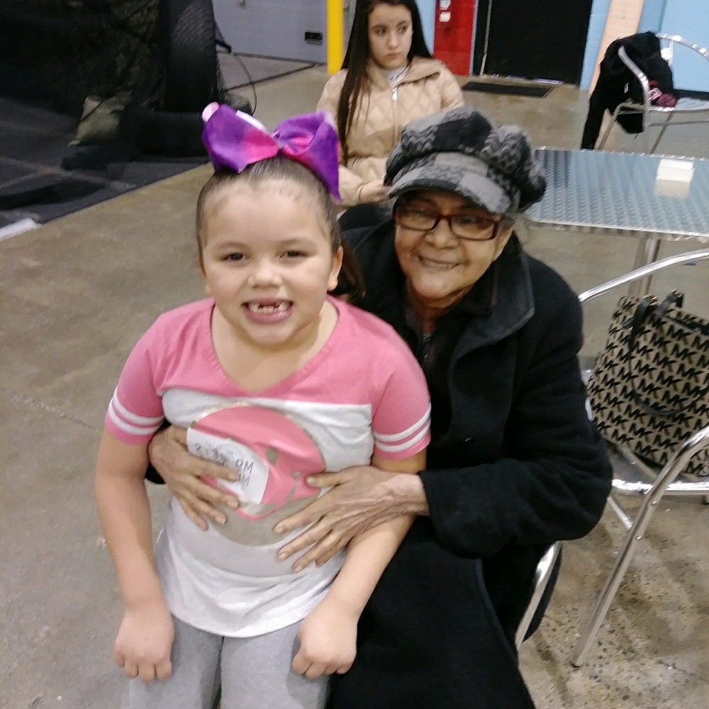 Meet your Posher, Wanda